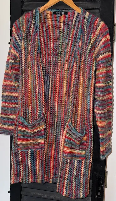 Forever 21 · Talle S