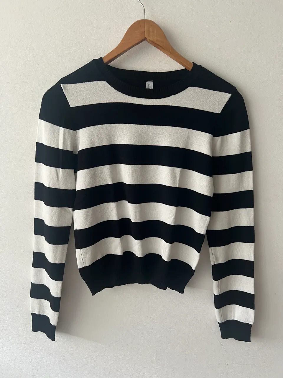 Sweater Bluesteel - imagen 1