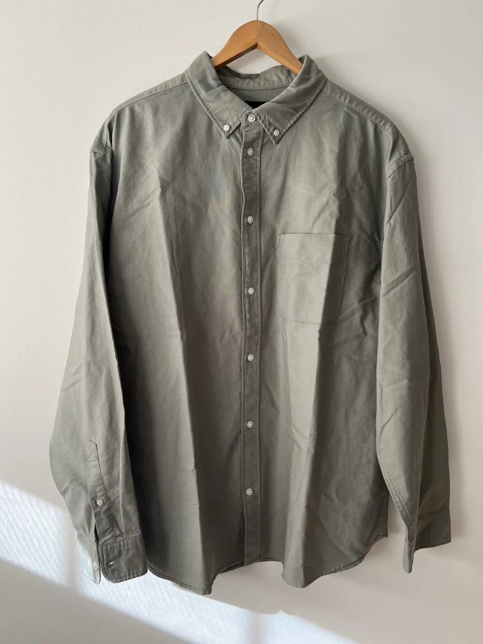 H&M · Talle XL