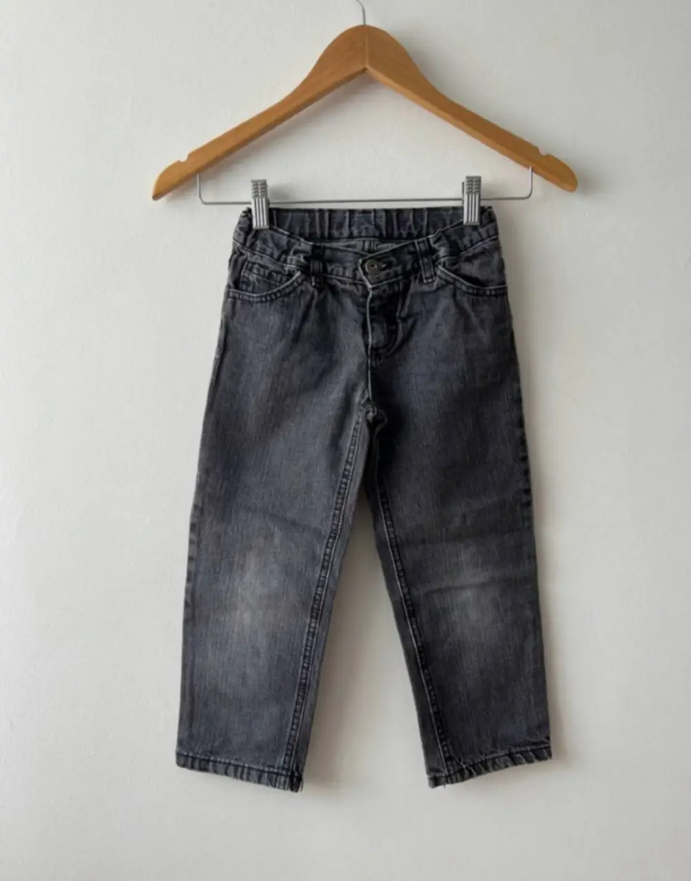 Jean CHEEKY · Talle 6 años / 116 cm