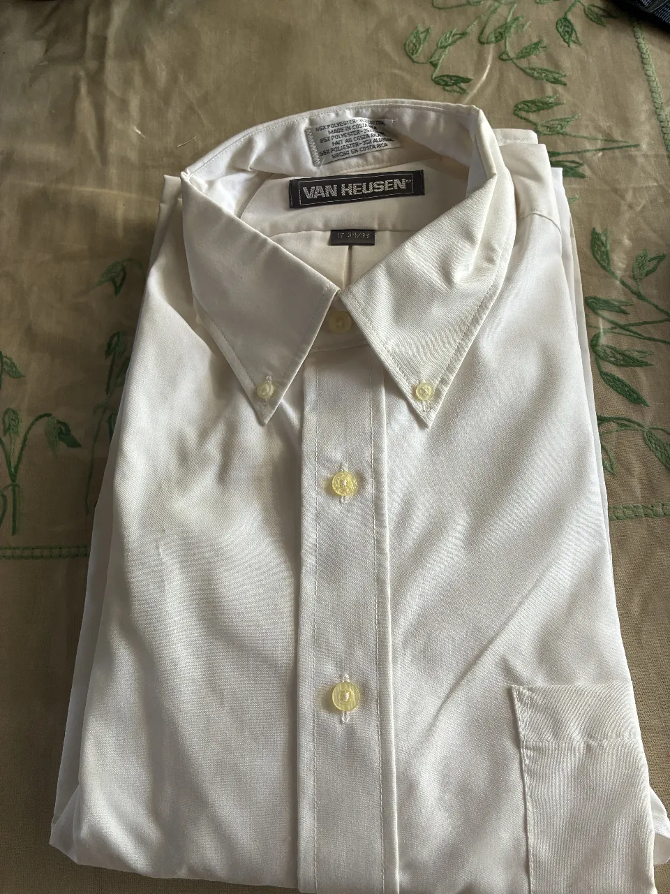 Camisa Van Heusen - imagen 1