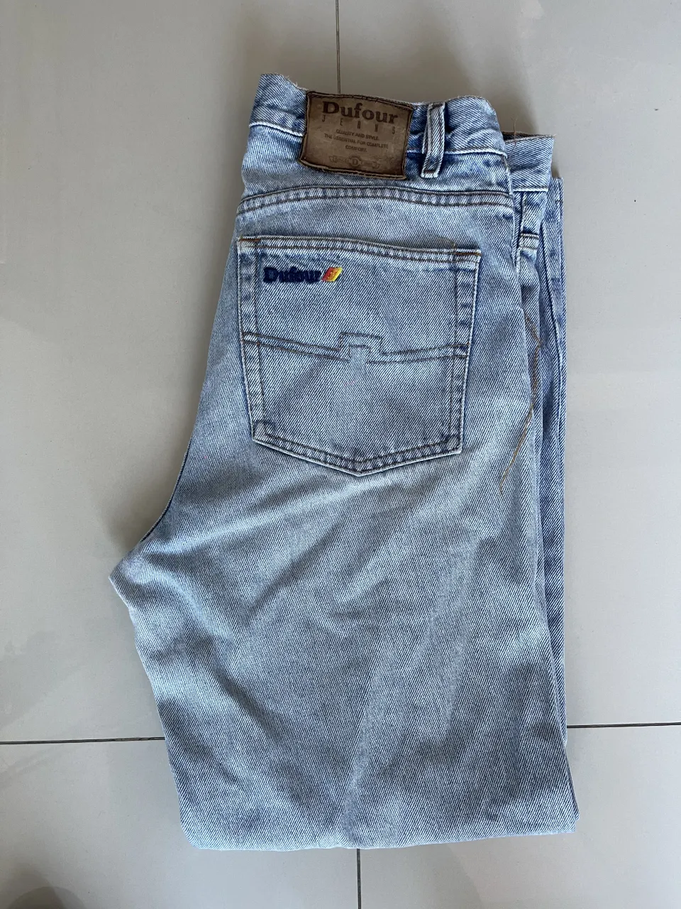 Dufour · Talle L