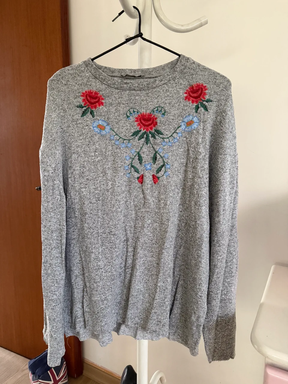 Sweater Zara - imagen 1
