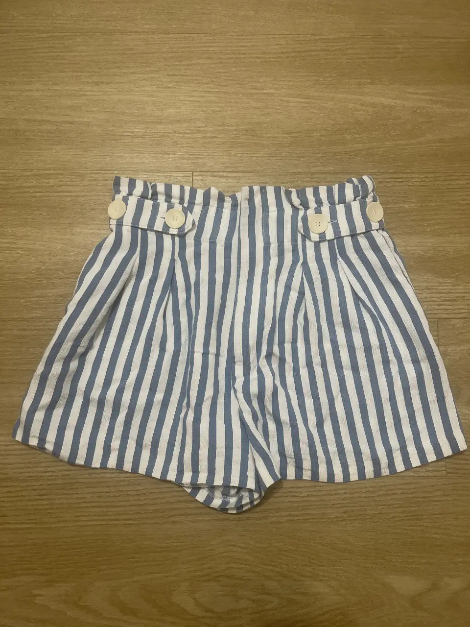 Short Zara Trafaluc - imagen 1