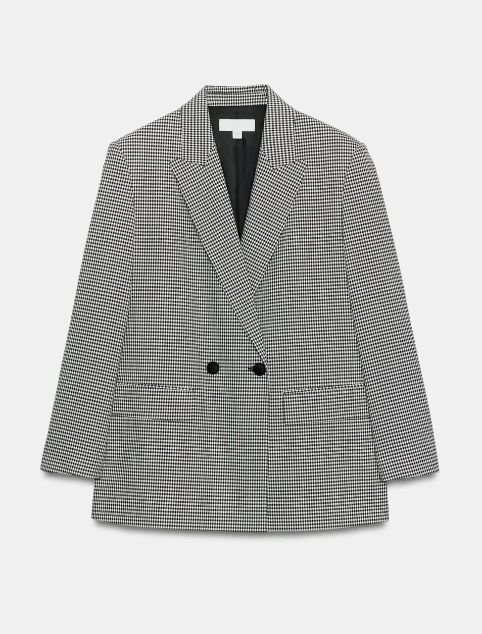 Blazer Zara · Talle S
