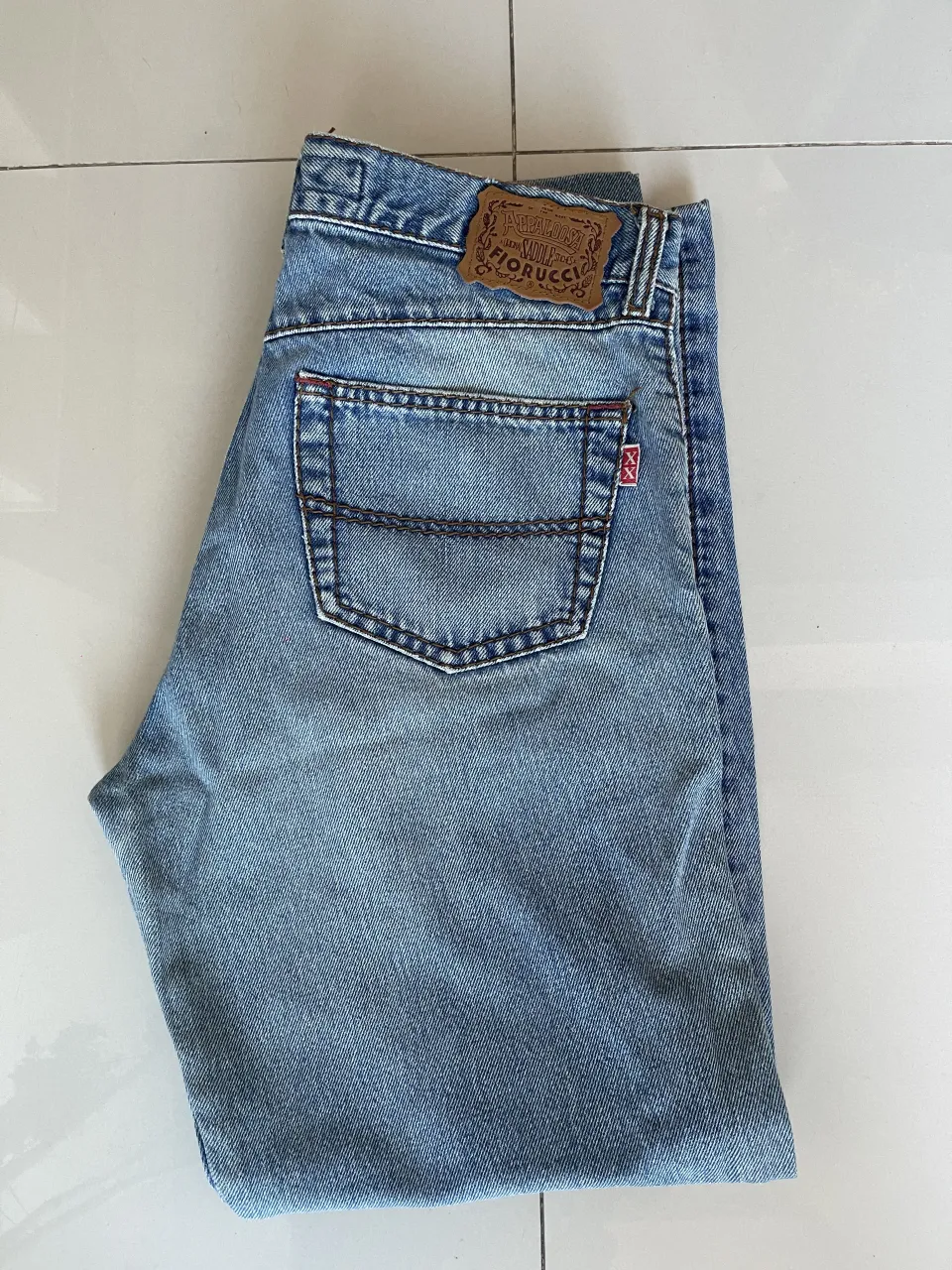 Fiorucci · Talle L