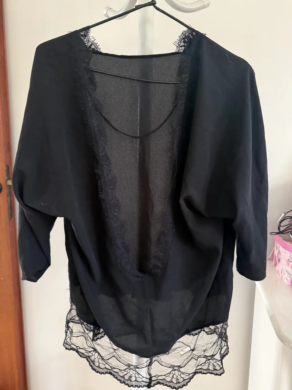 Blusa Awada - imagen 1