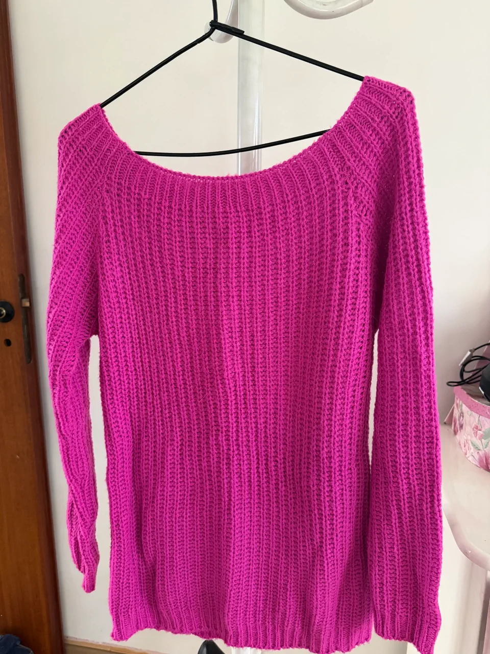 Sweater Sin marca - imagen 1