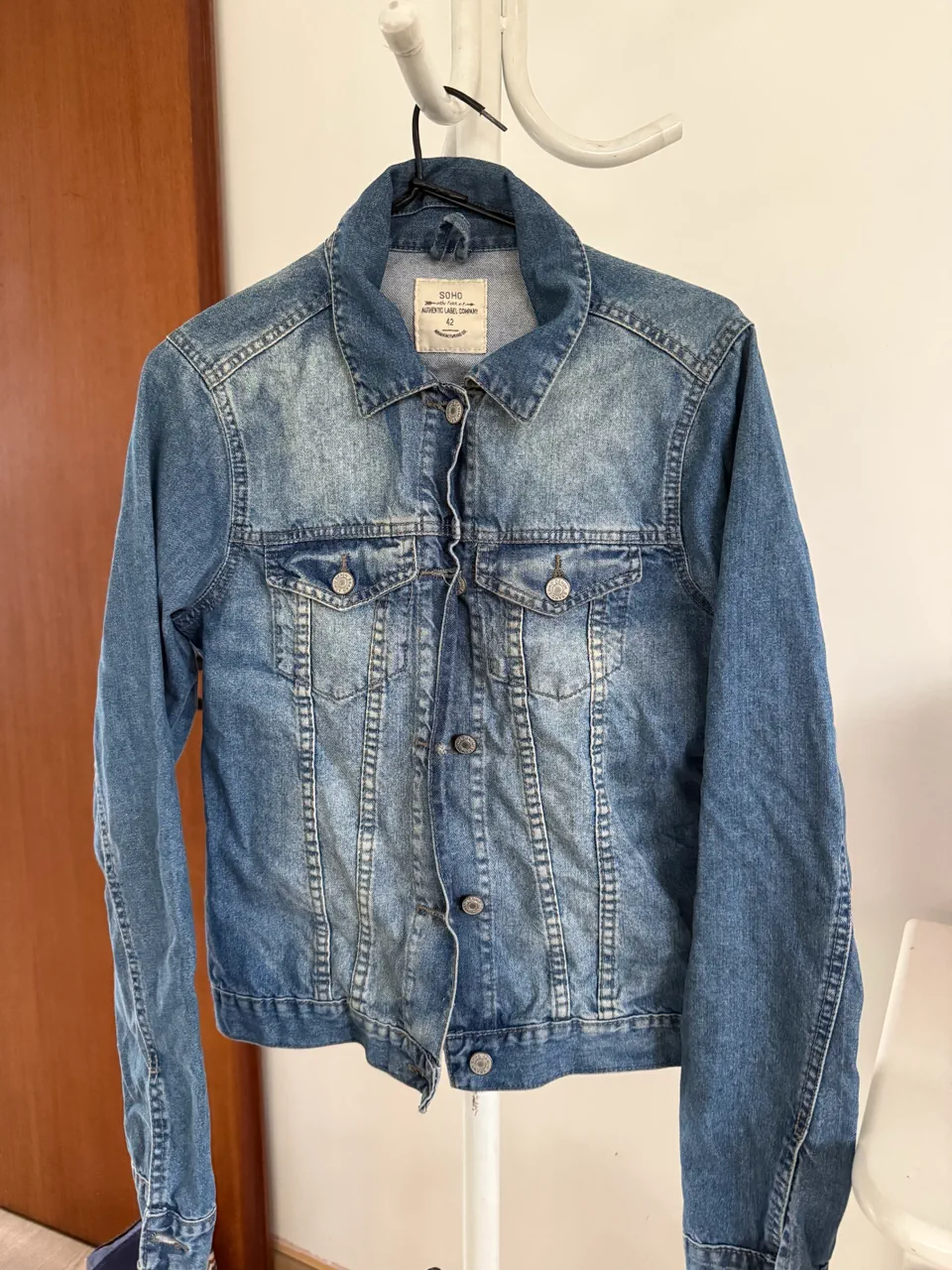 Campera Soho - imagen 1