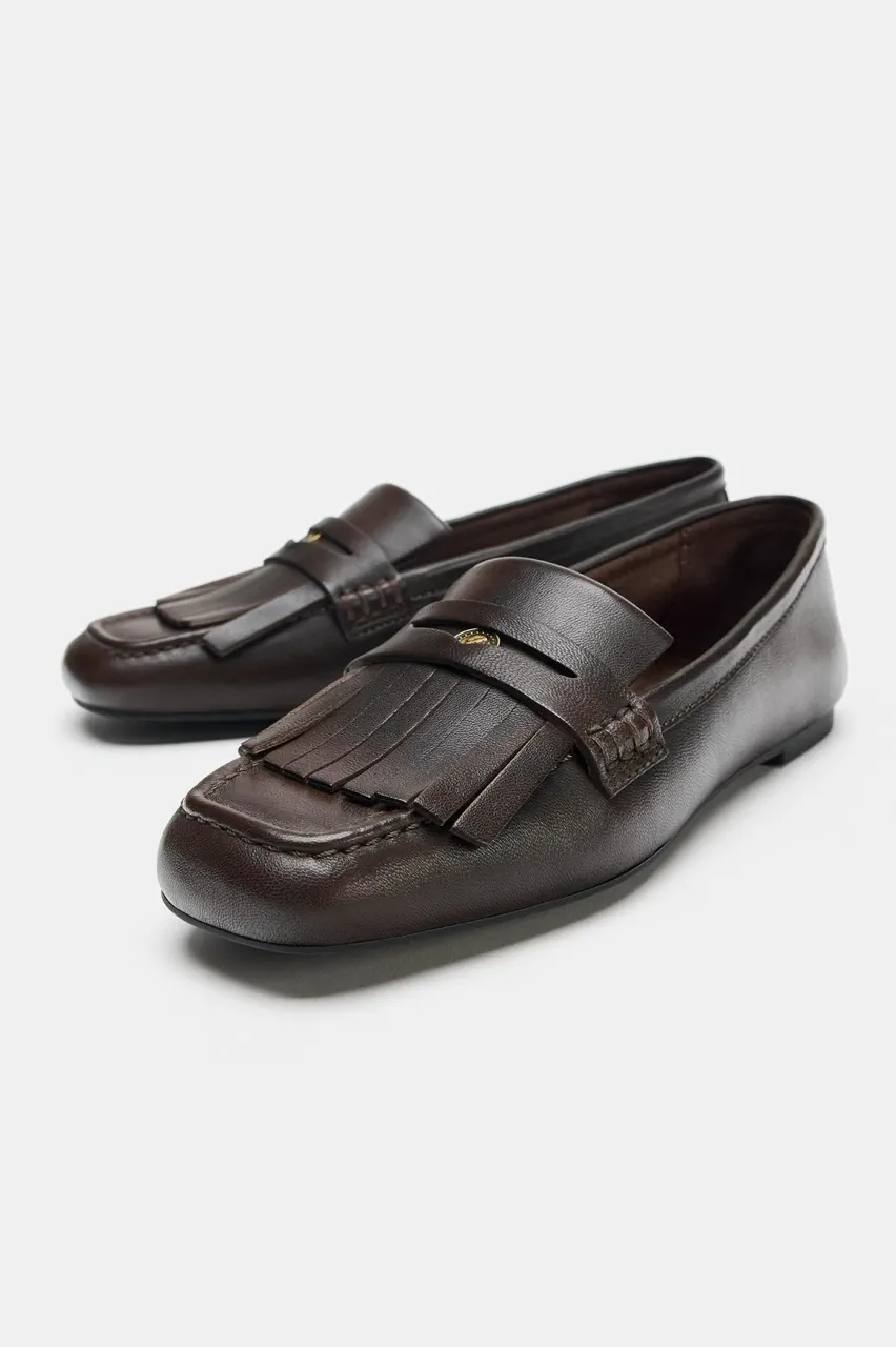 Zapatos Zara · Talle EU 37