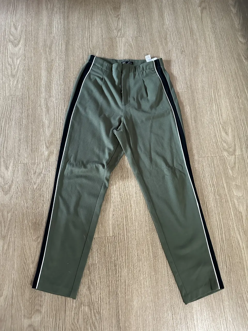 Pantalón Zara Trafaluc - imagen 1