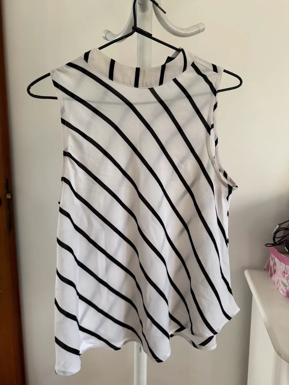 Musculosa Forever 21 - imagen 1