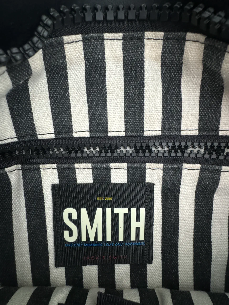 Tote bag Jackie Smith - imagen 2