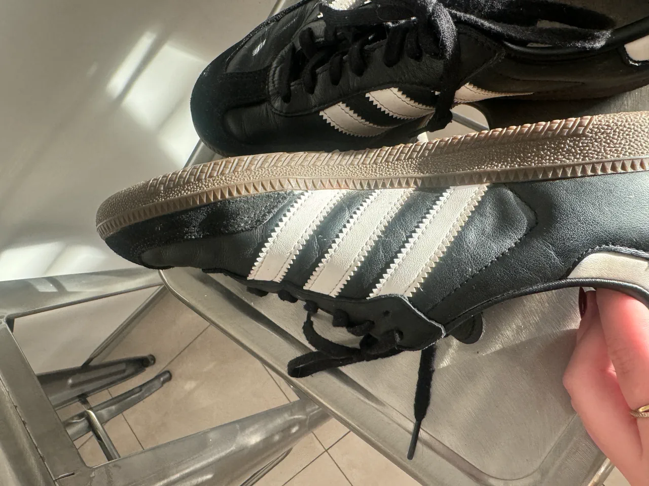 Zapatillas adidas - imagen 4