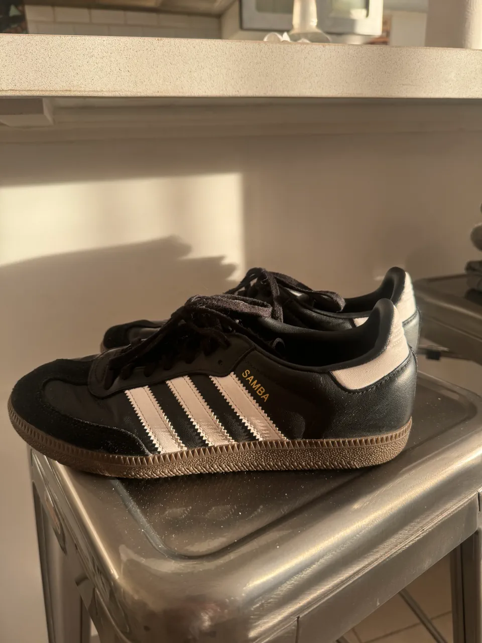 Zapatillas adidas - imagen 1