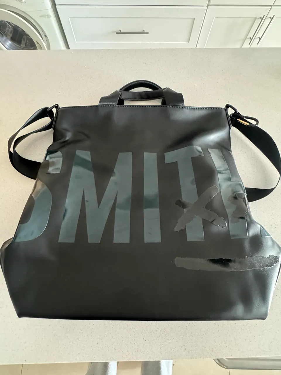 Tote bag Jackie Smith - imagen 1