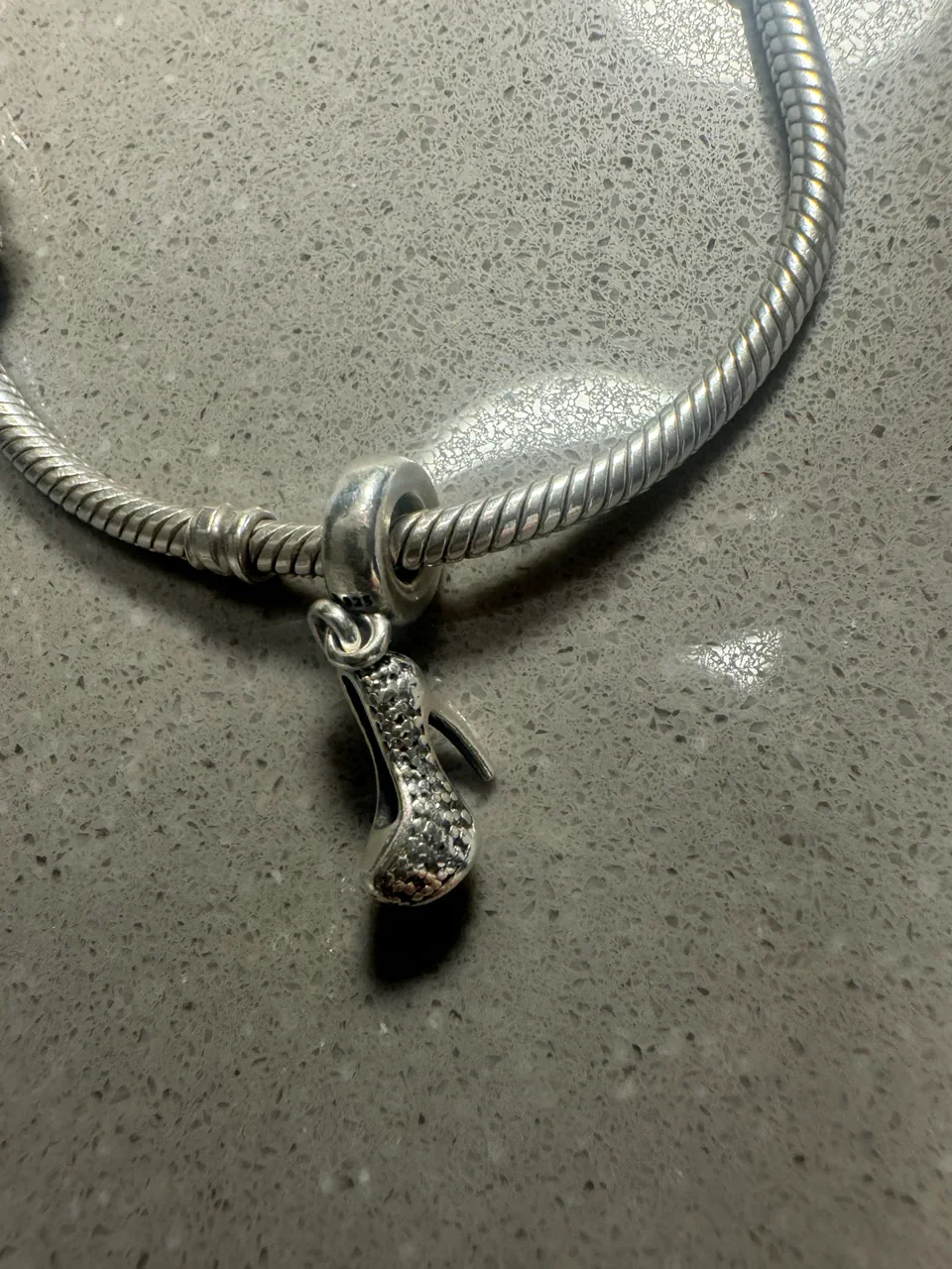 Pulsera Pandora - imagen 2