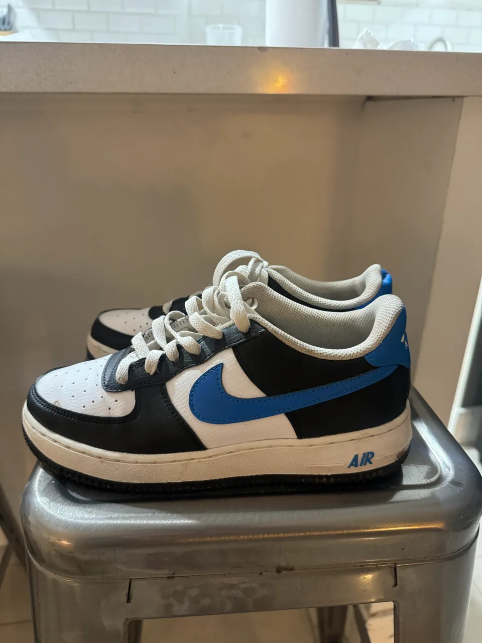 Nike · Talle AR 38