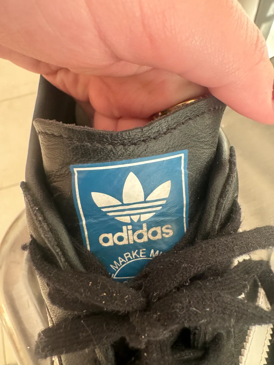 Zapatillas adidas - imagen 2