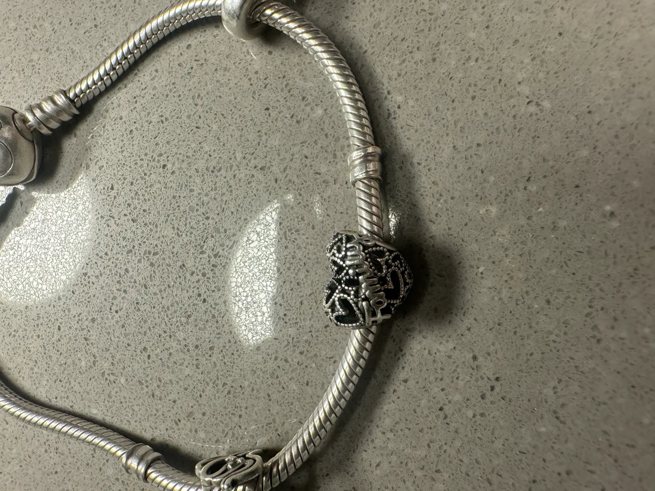 Pulsera Pandora - imagen 3