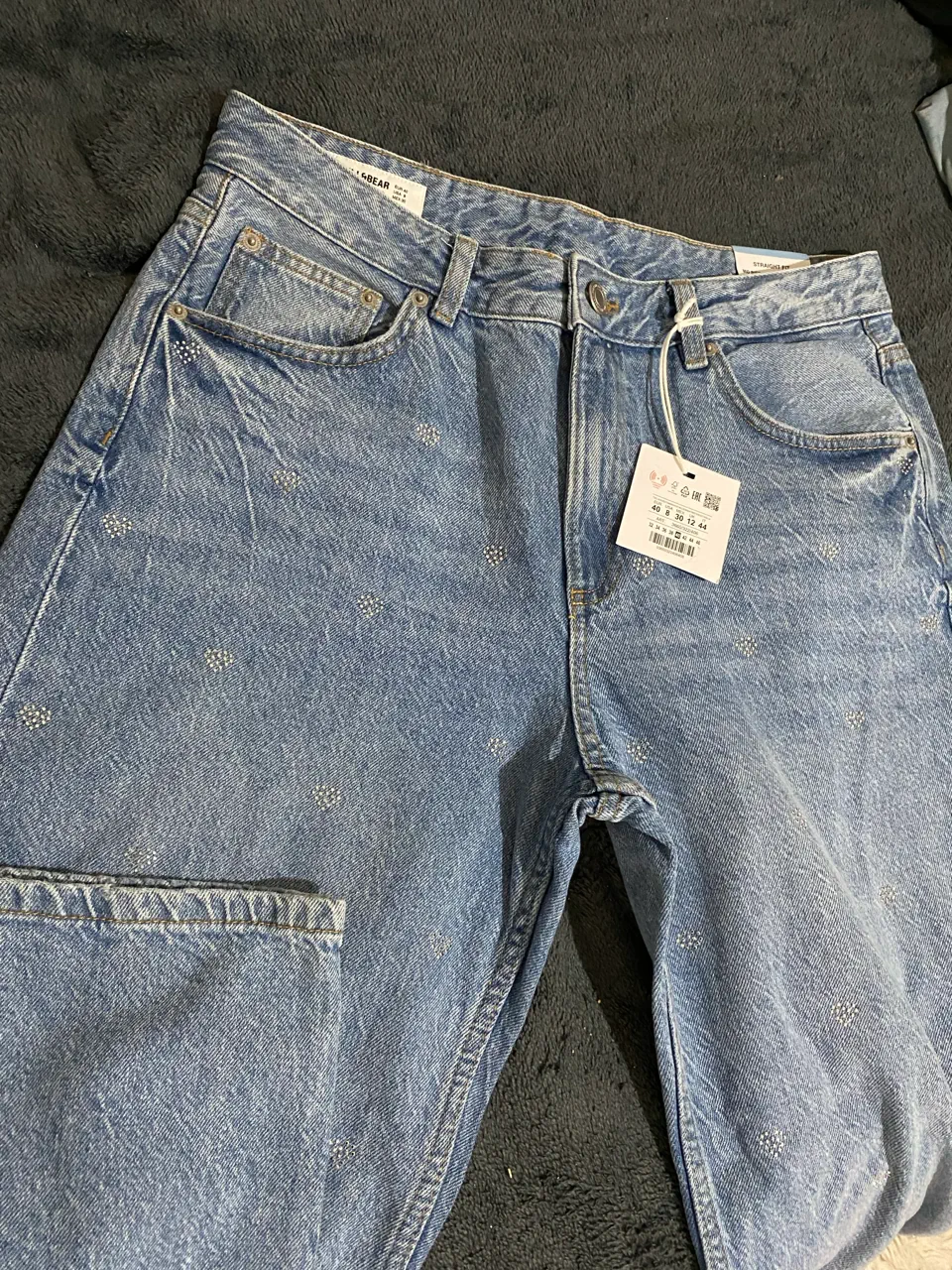 Jean Pull&bear - imagen 1