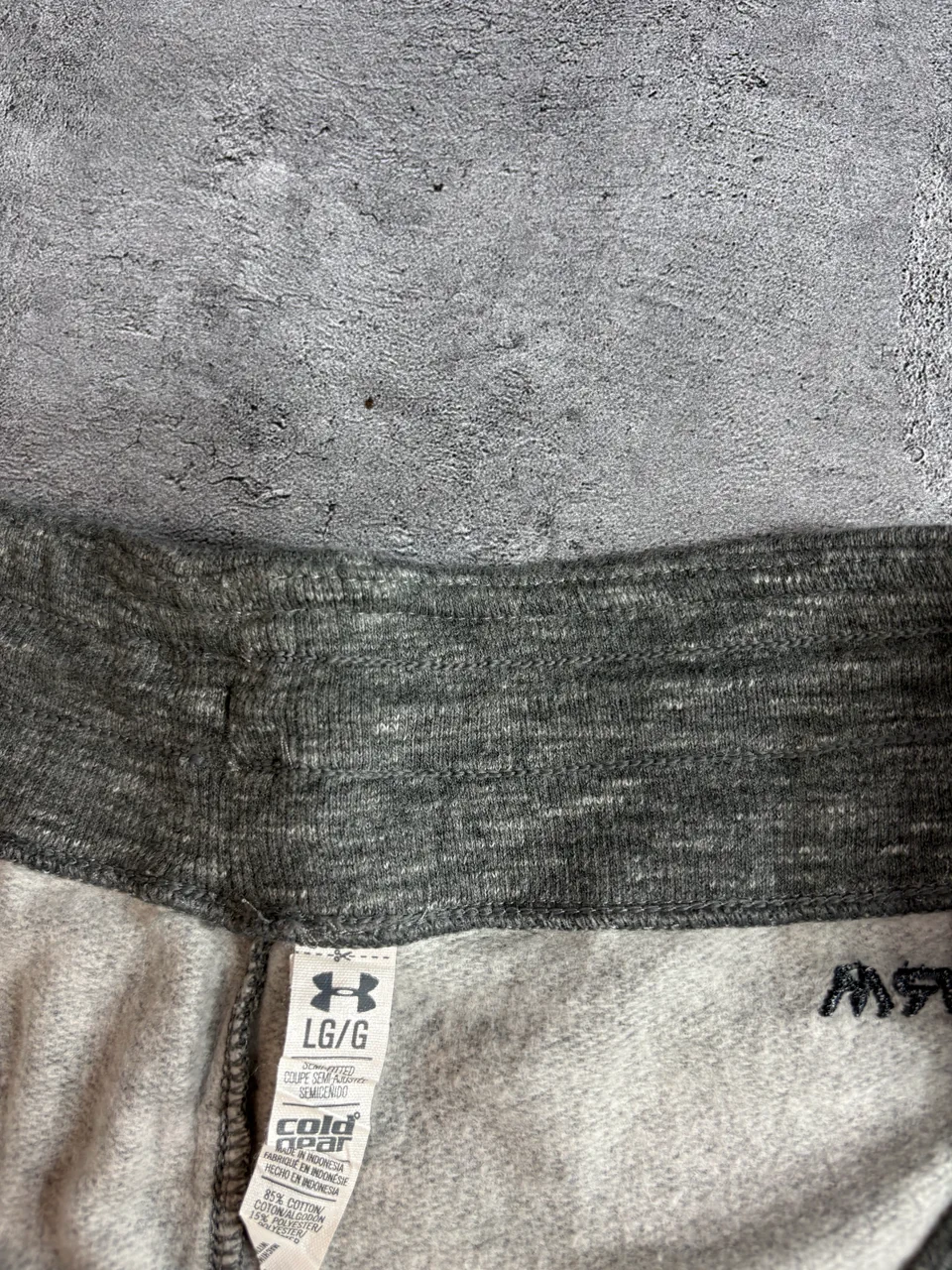 Pantalón Under Armour - imagen 4
