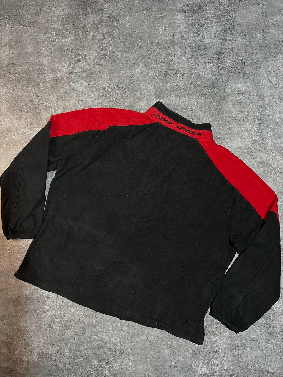 Buzo Under Armour - imagen 4