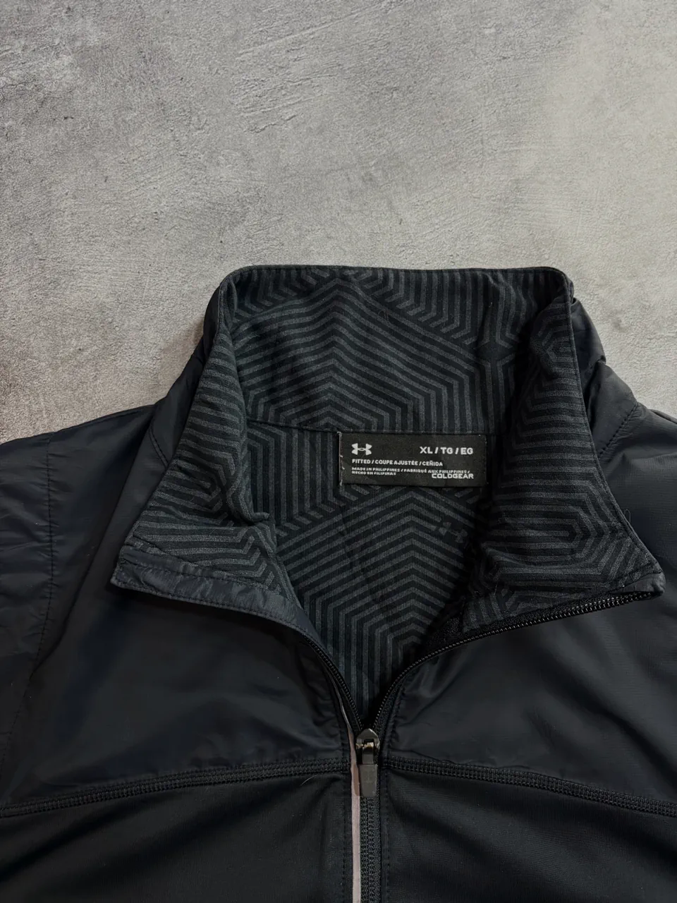 Chaleco Under Armour - imagen 2