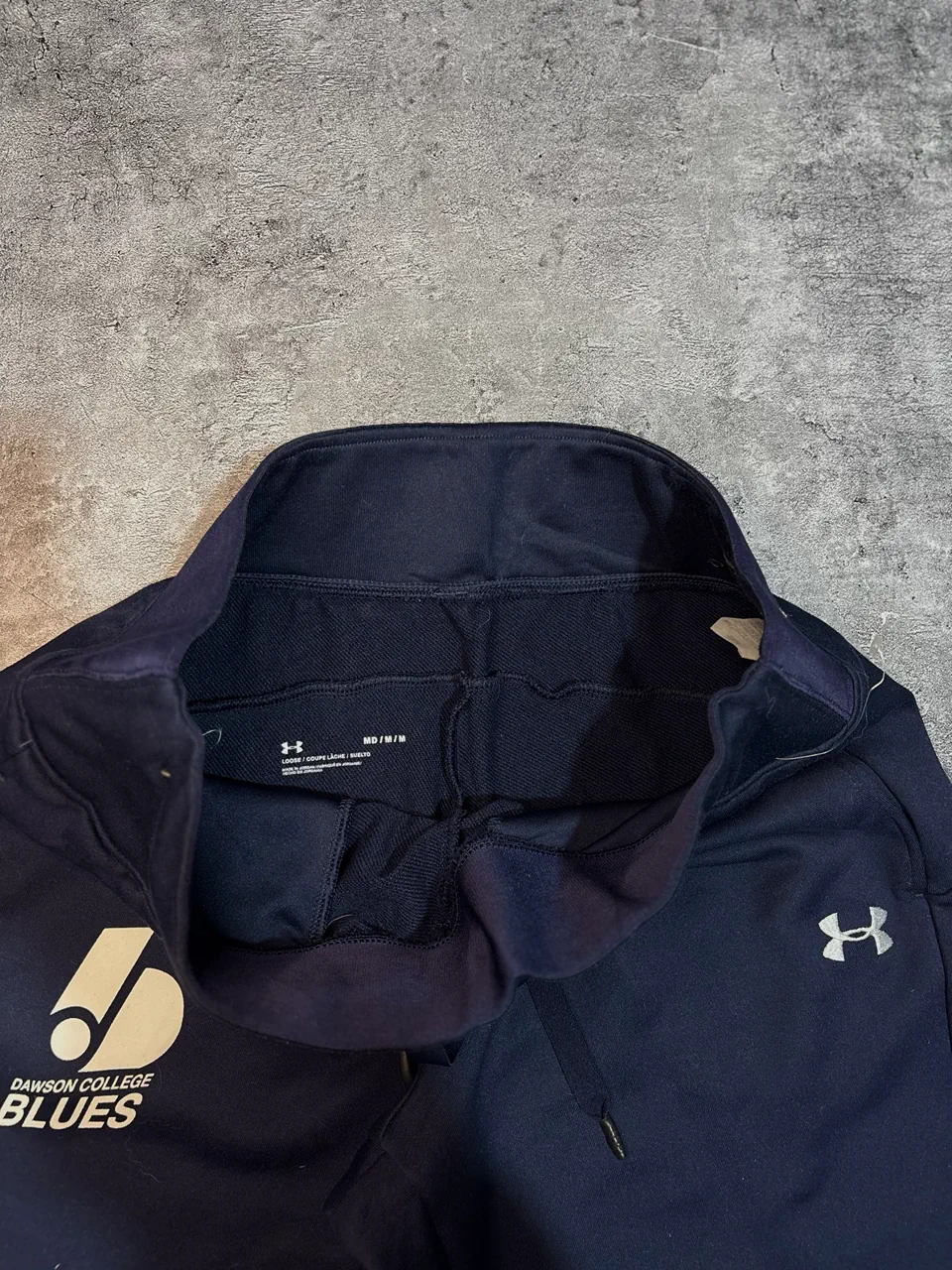 Pantalón Under Armour - imagen 3