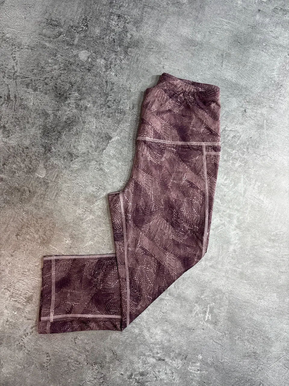 Calza Reebok · Talle S