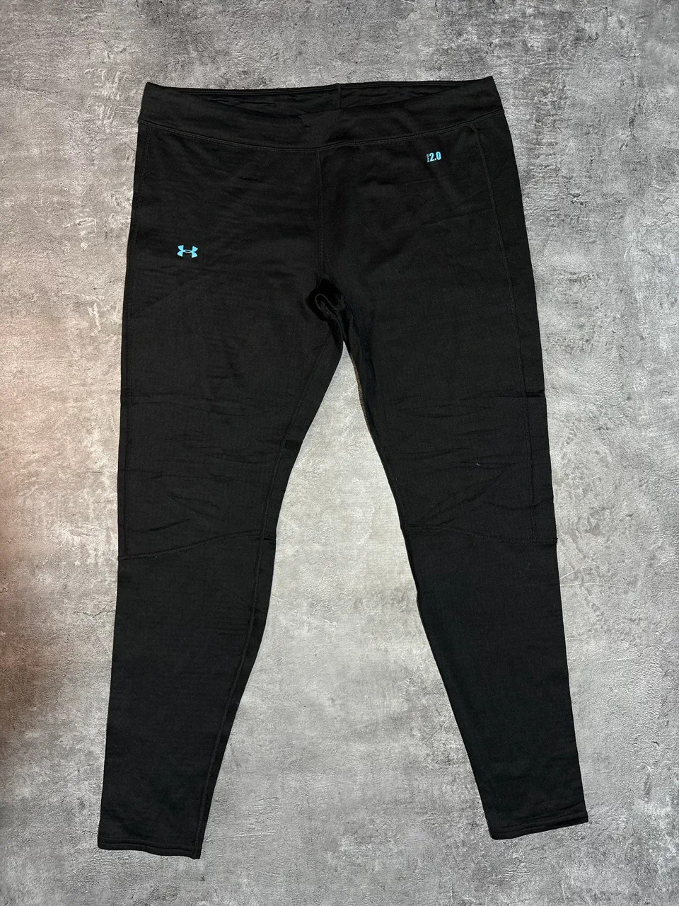 Calza Under Armour - imagen 1