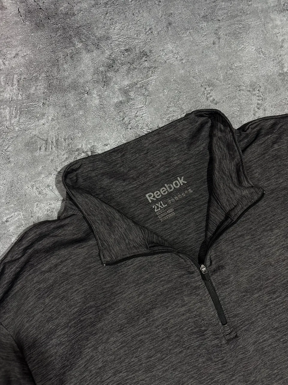 Buzo Reebok - imagen 3