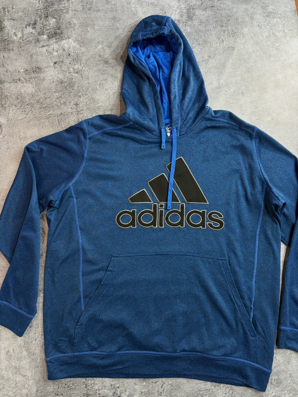 Buzo adidas - imagen 2