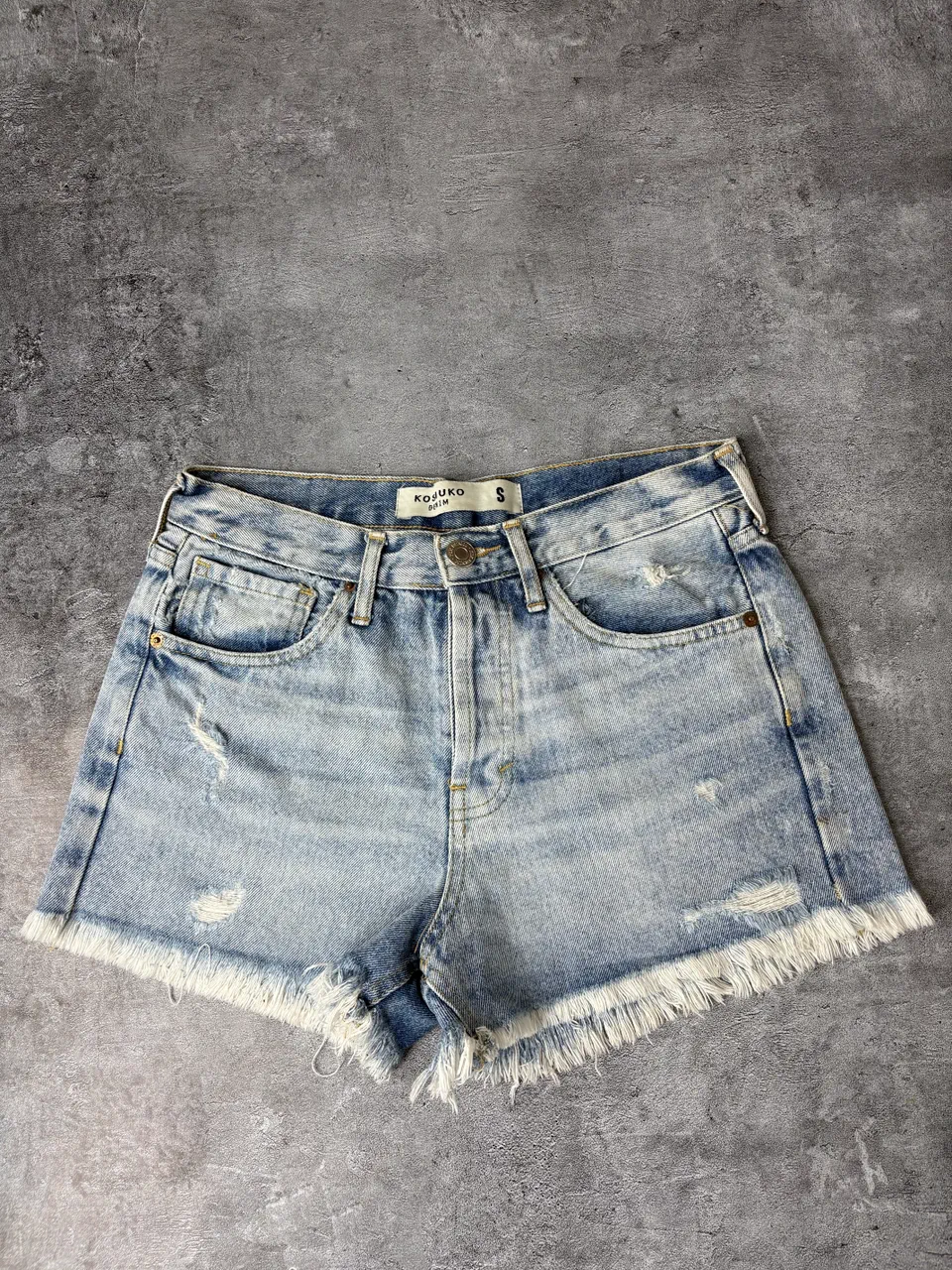 Short Kosiuko - imagen 1