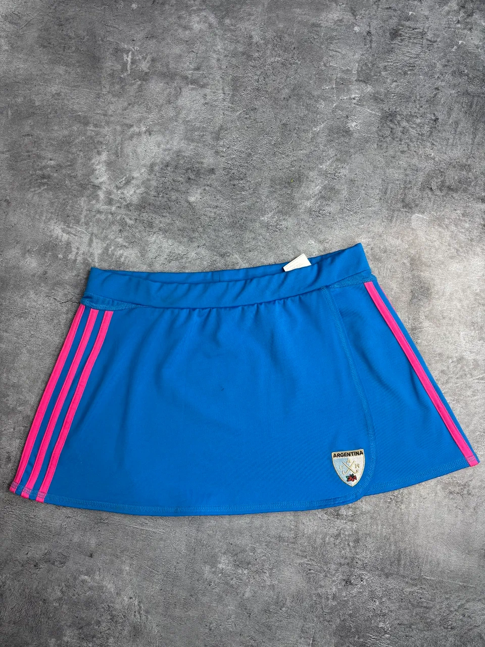 Pollera adidas - imagen 1