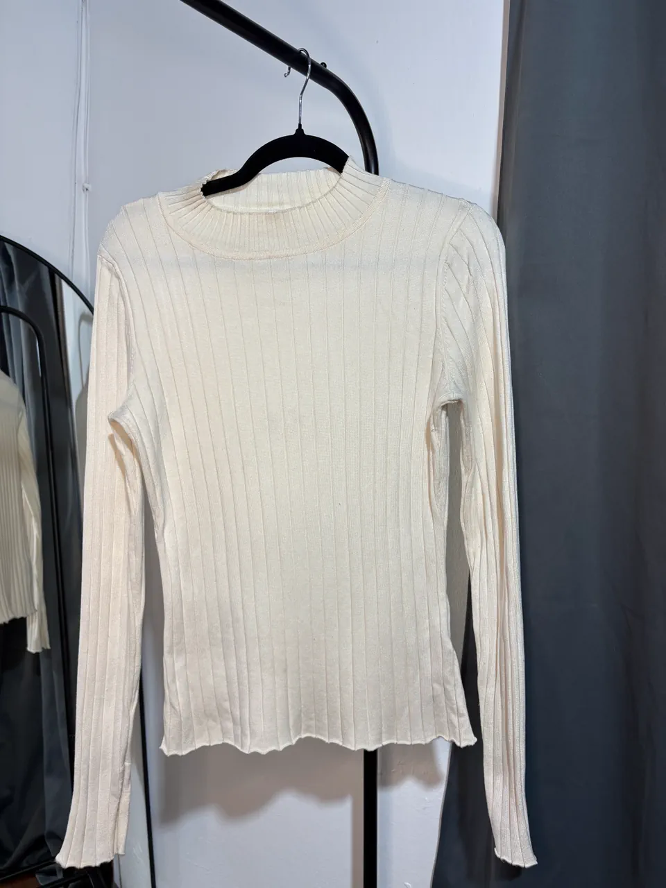 Remera H&M · Talle M