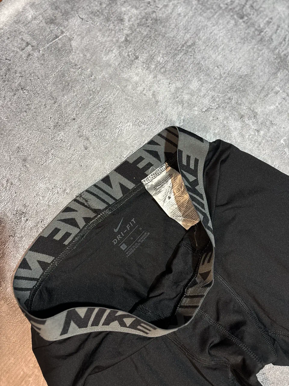 Pantalón Nike - imagen 2