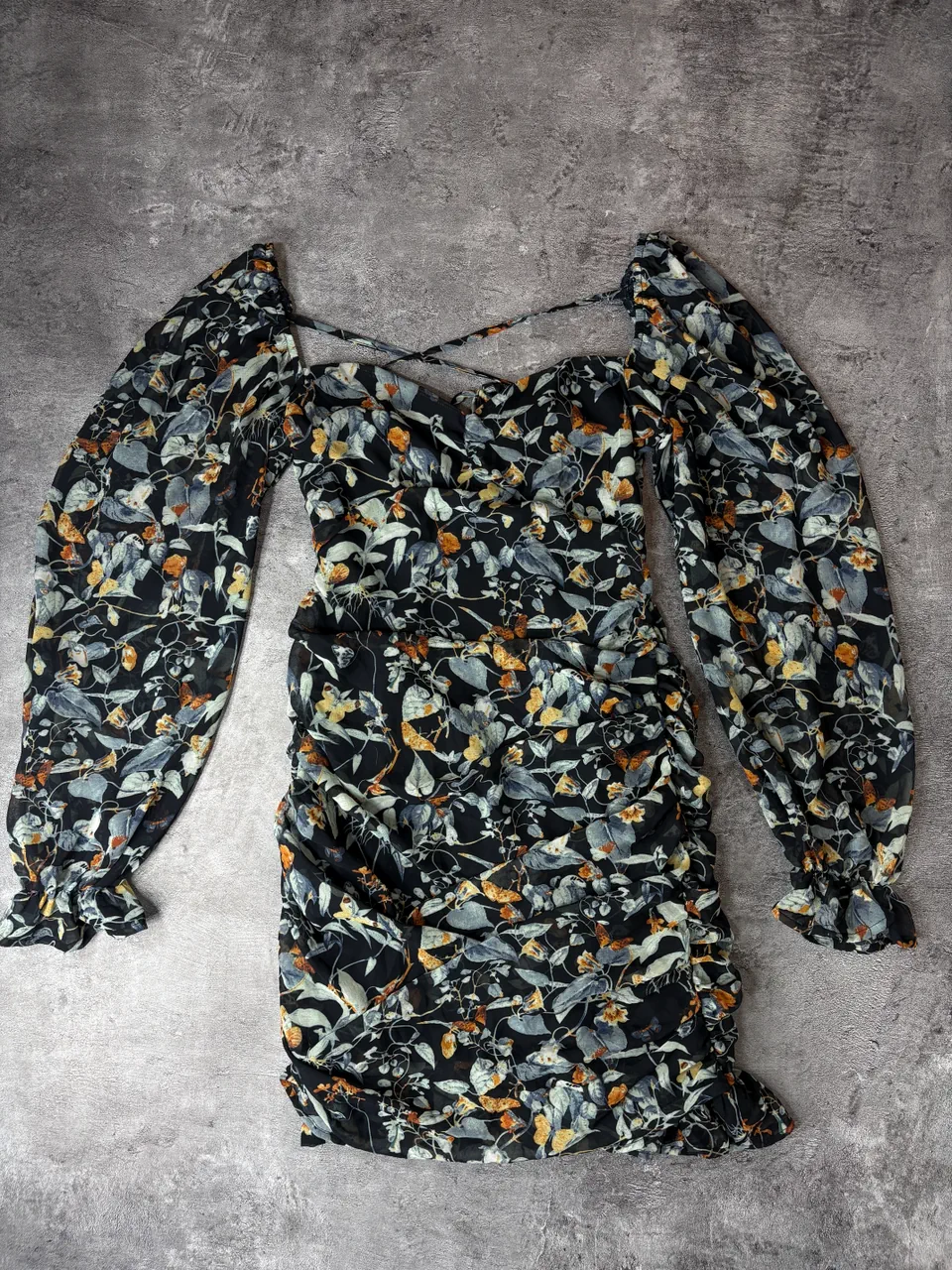 Vestido Forever 21 - imagen 1