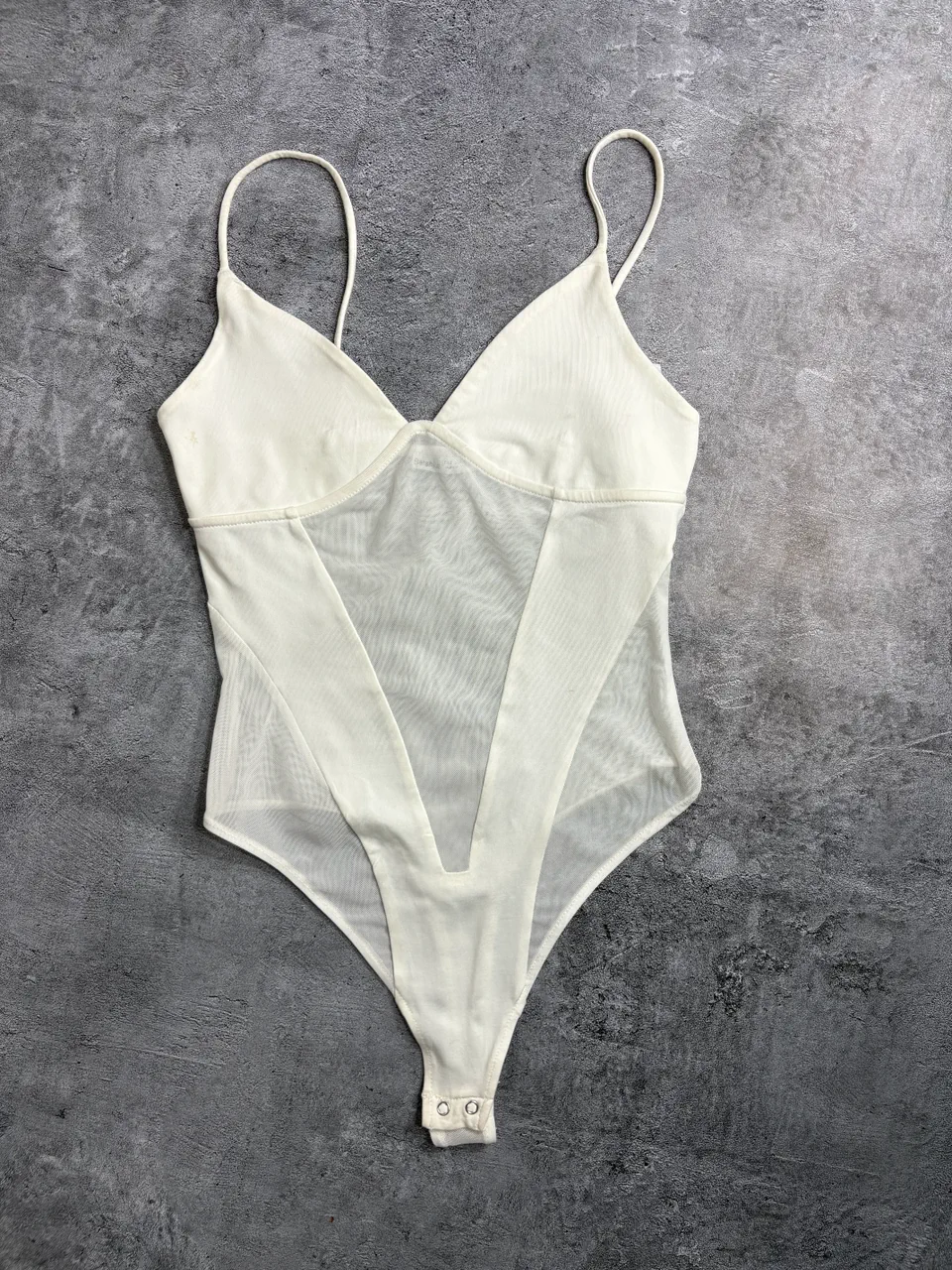 Bershka · Talle XS