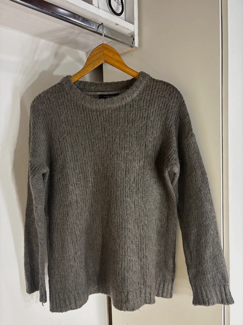 Sweater Atmosphere - imagen 1