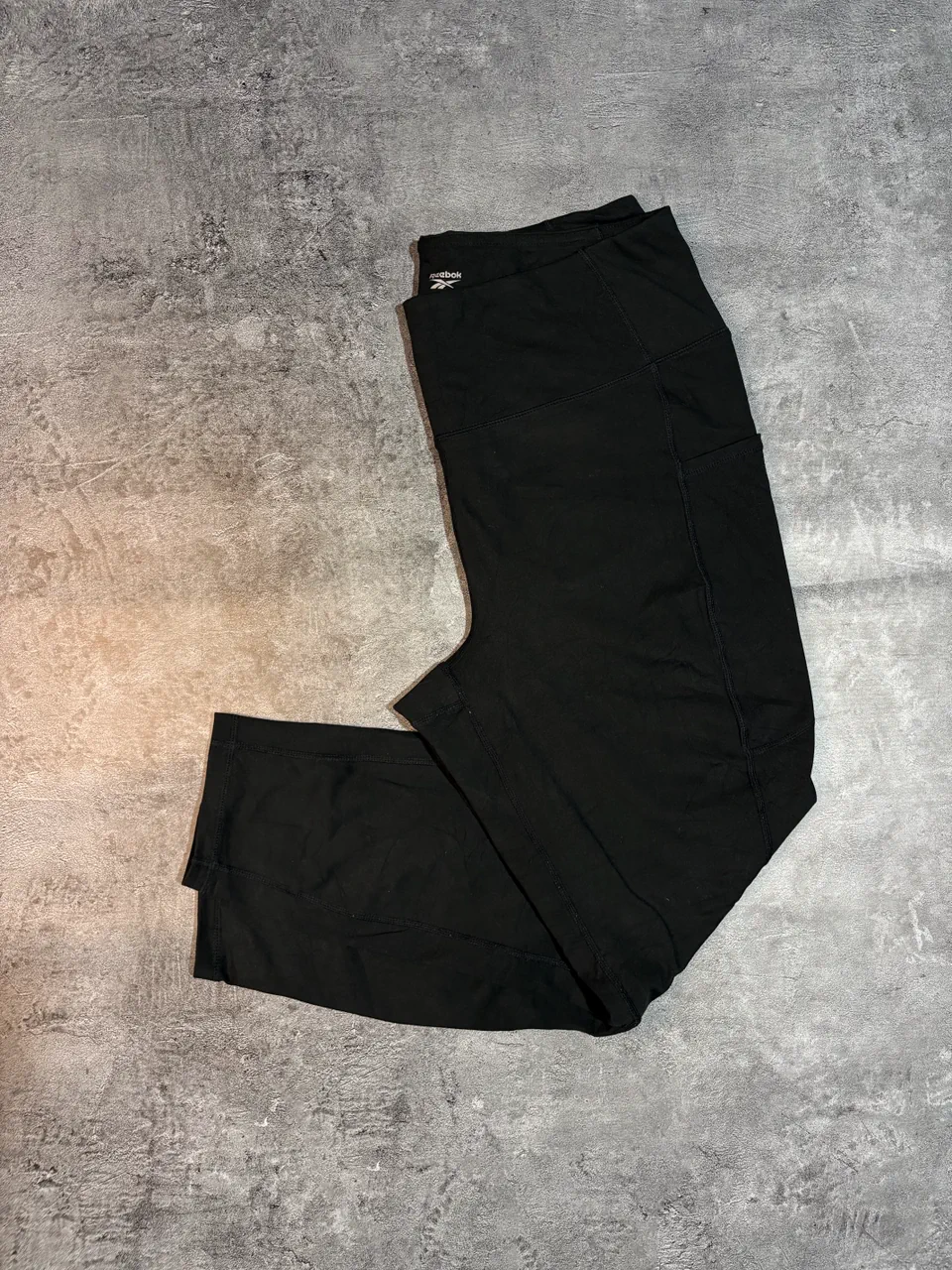 Calza Reebok - imagen 1