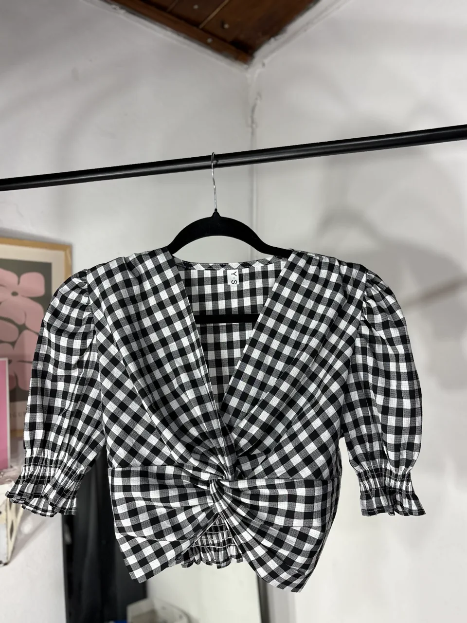 Blusa Otra - imagen 1