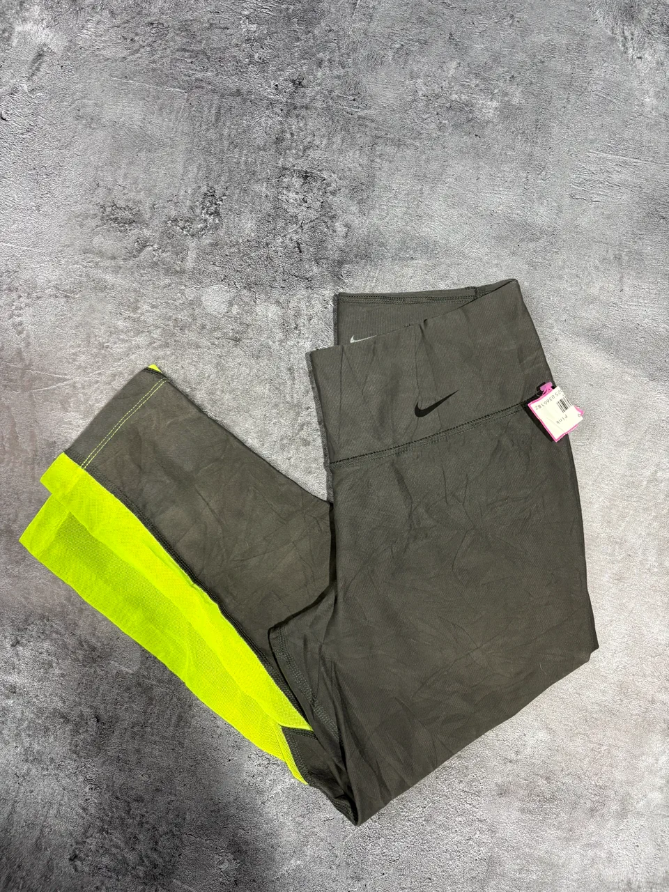 Calza Nike - imagen 2