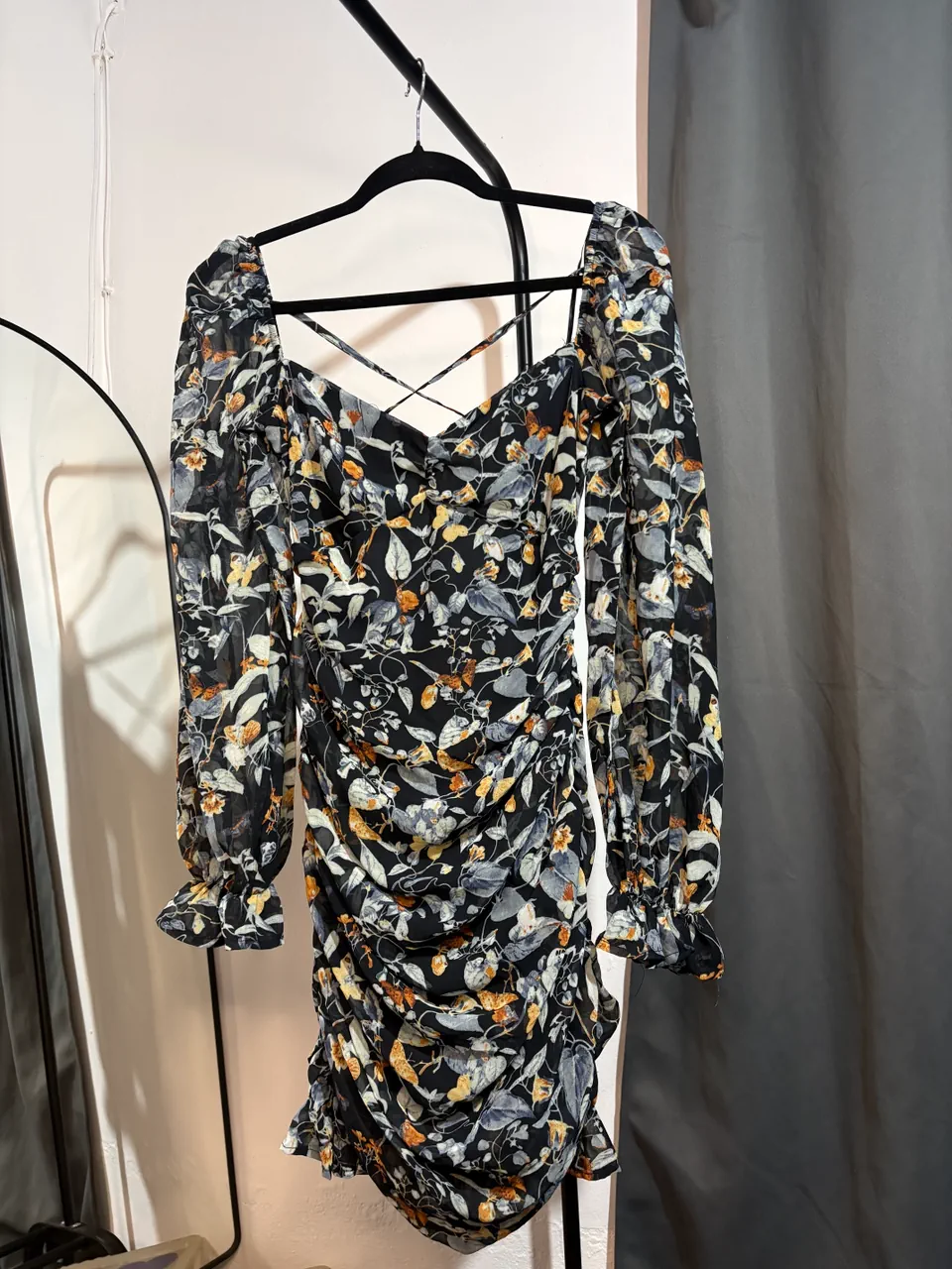 Vestido Forever 21 - imagen 1