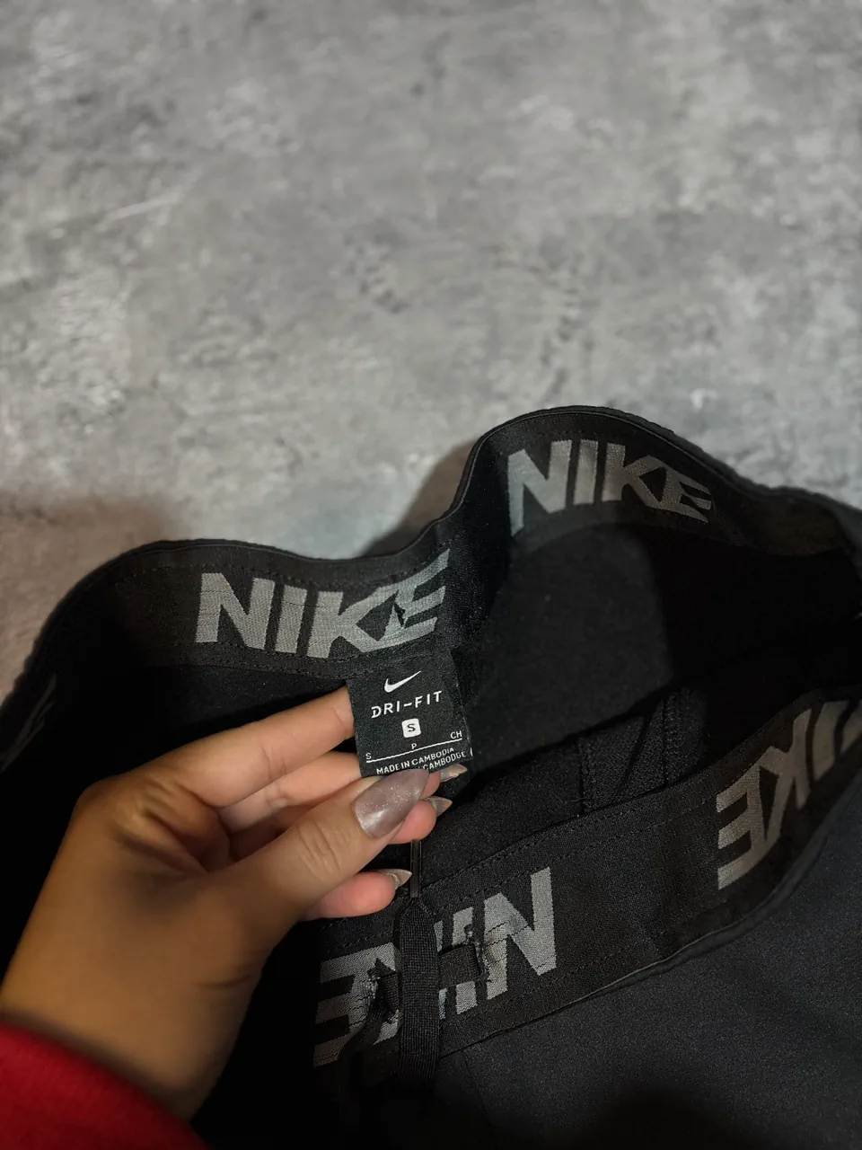 Pantalón Nike - imagen 3