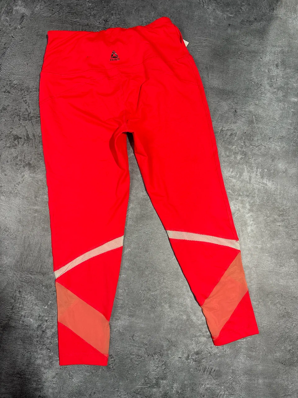 Calza Reebok - imagen 4