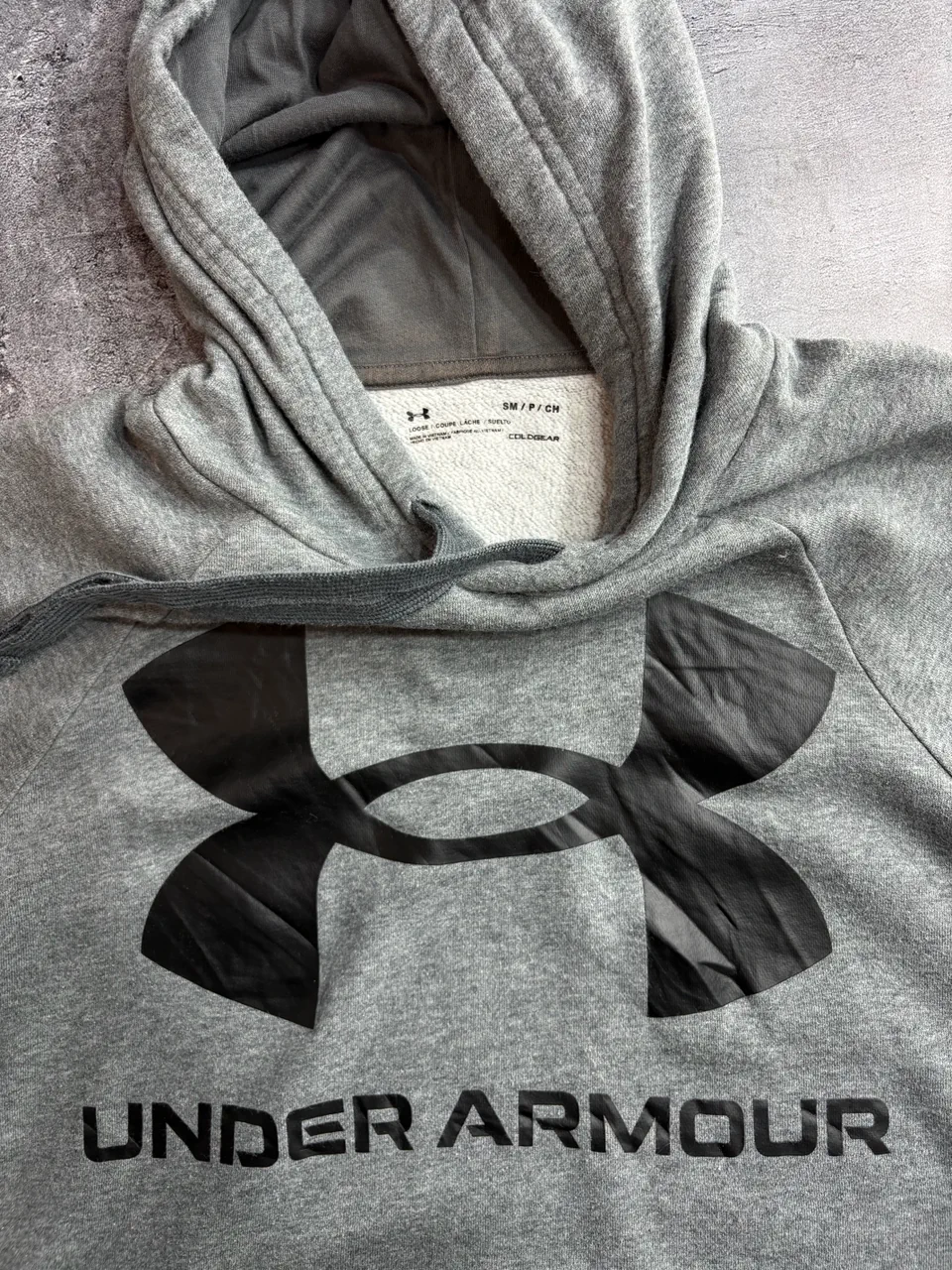 Buzo Under Armour - imagen 3
