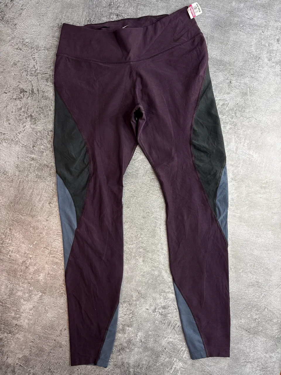 Calza Nike - imagen 2