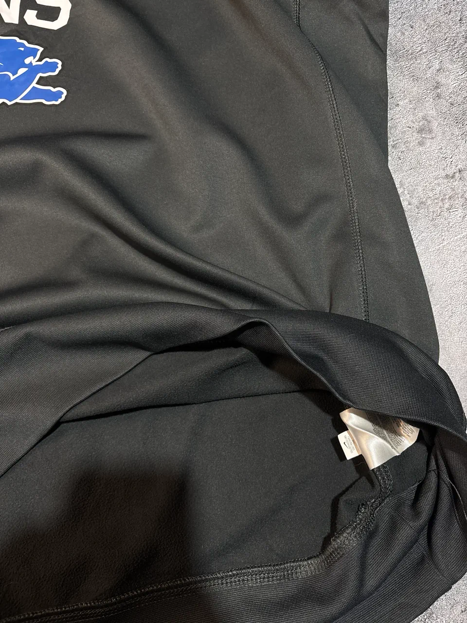 Buzo Nike - imagen 5