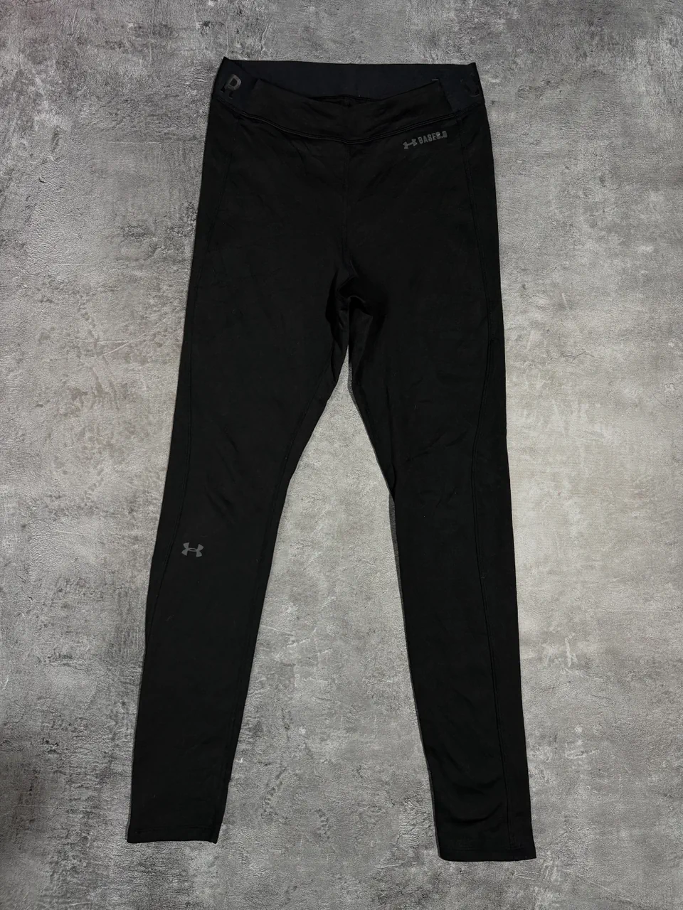 Calza Under Armour - imagen 2